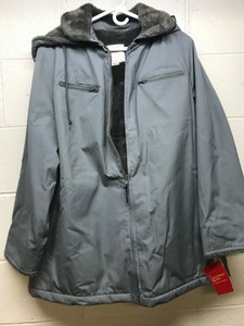 womens winter coats size 20