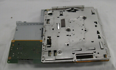 BAD PS3 FAT Motherboard and Shields CECHL01 VER 001 See