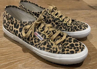 superga cotu leopard