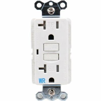 #ad Gfi Electric Outlet Receptacle Tester Analizer Plug Circuit Electrical 3Prong. $22.87