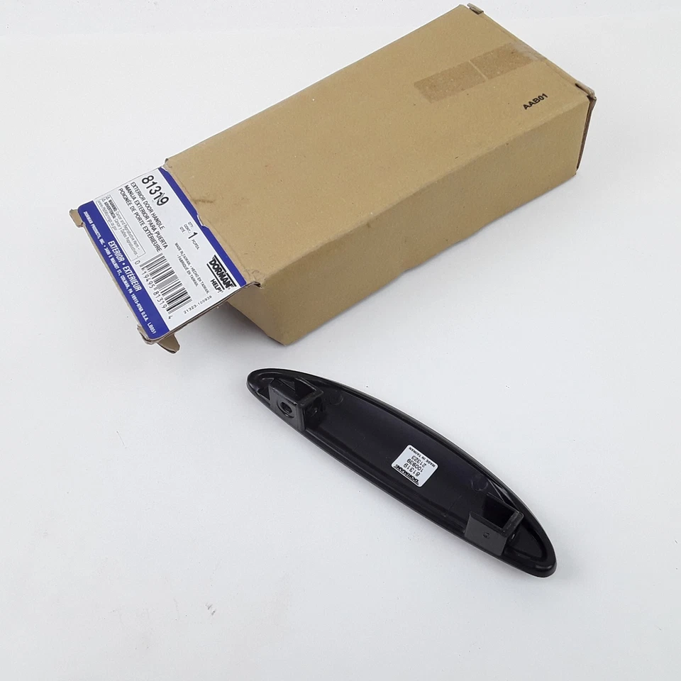 Maçaneta externa dianteira traseira esquerda direita compatível com Saturn SW2 SL SC1 SW1 1996-2002 - Imagem 2 de 4