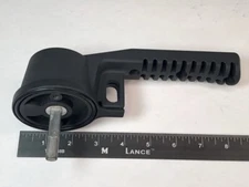 NEW GENUINE NVENT HOFFMAN HEAVY DUTY ENCLOSURE POWERGLIDE HANDLE CW, AL55CW