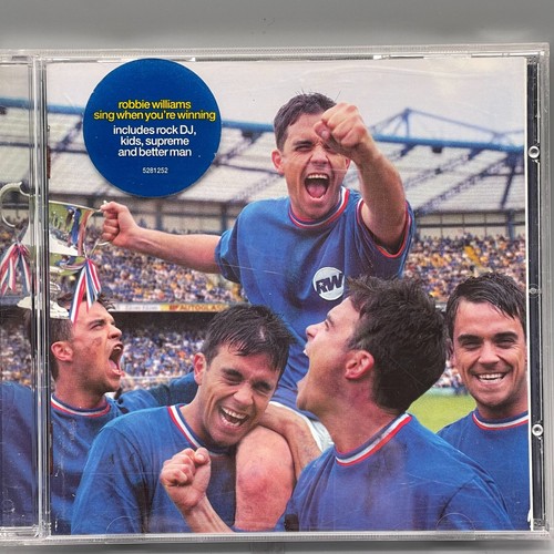 Pop, Soft Rock, Rnb, Alben Interpreten TOP Titel CD Auswahl (Nur 1x Porto) - Bild 370 von 501
