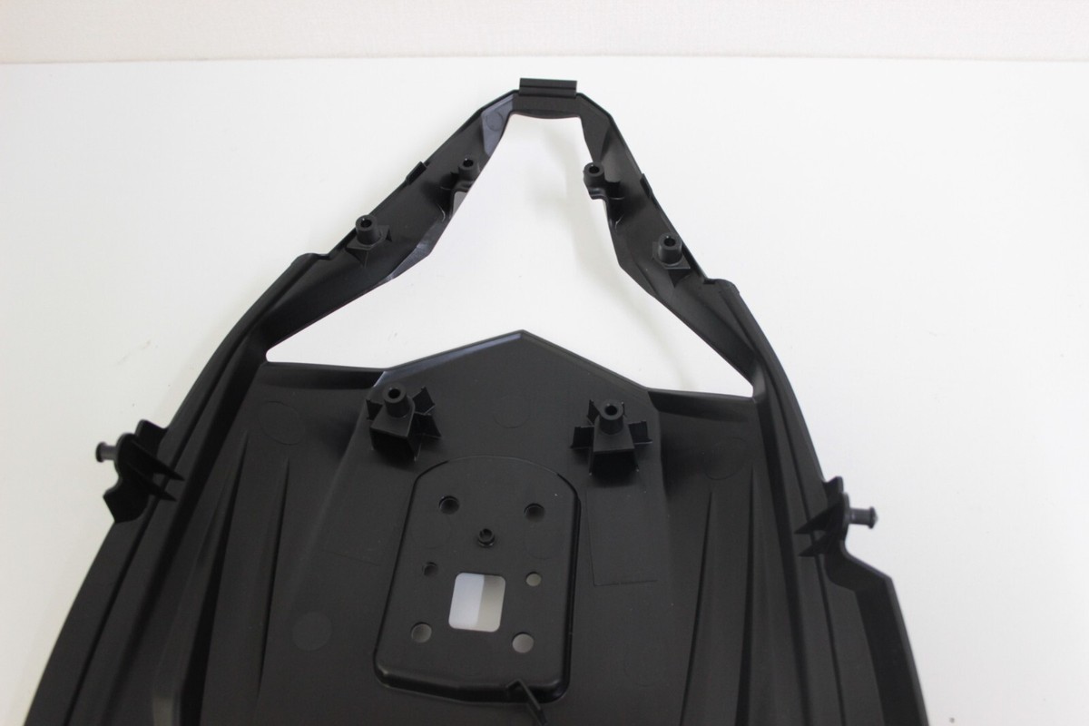 2019-2023 Kawasaki Genuine Ninja ZX-6R ZX636 Rear Fender