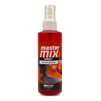 Master Mix Spray 100ml Räucherlachs