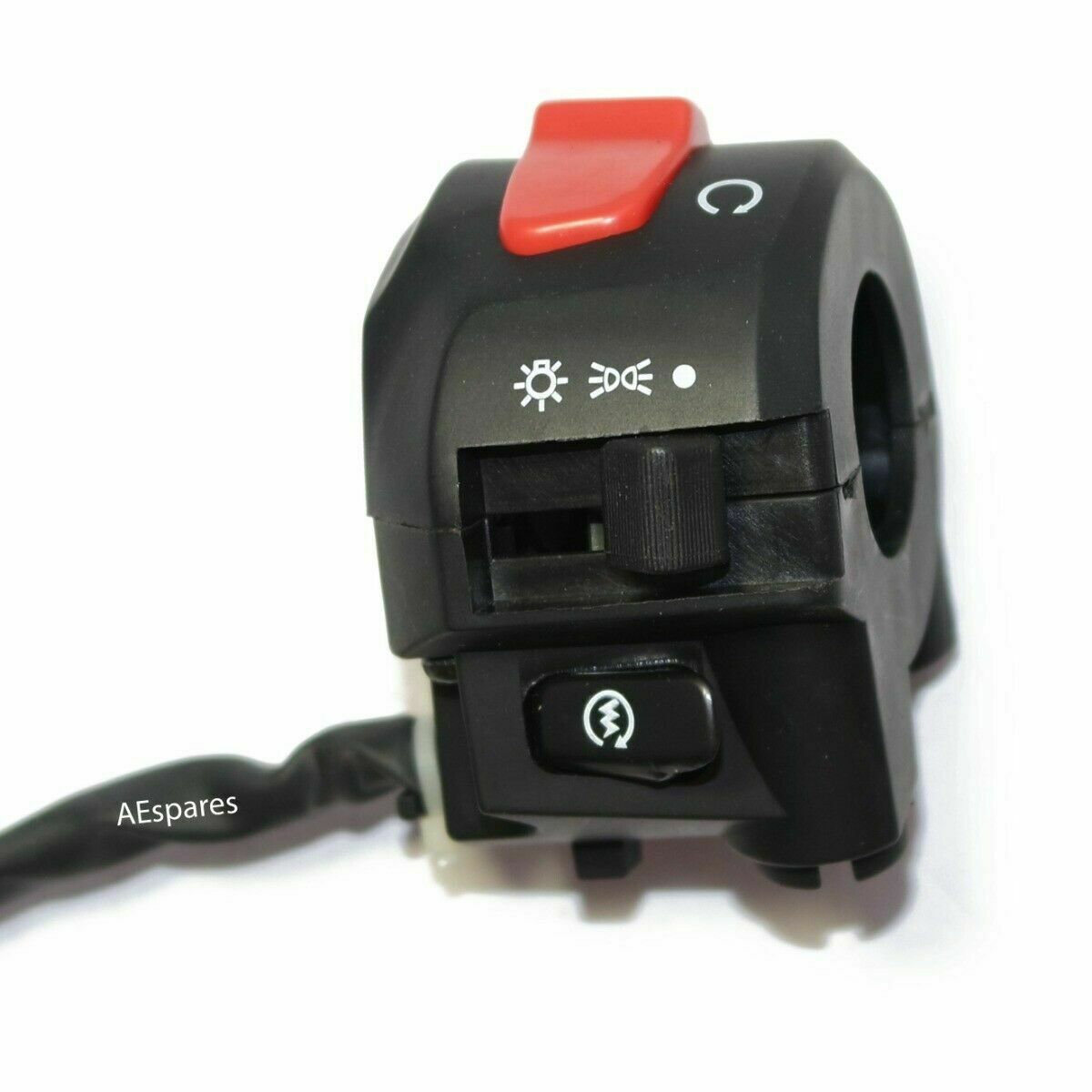 For Royal Enfield Bullet Electra 