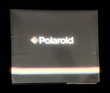 Polaroid Black Shadow Box Large Frame