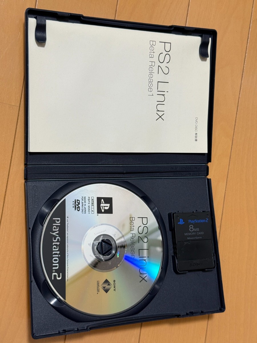 PlayStation2 - CBT商品 71tJBd+WW4L._UF894,1000_QL80_.jpg