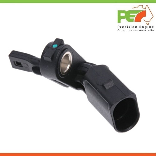 2x OEM Wheel Speed Sensors - LH & RH Rear For Skoda Kodiaq 2.0L Dir ...