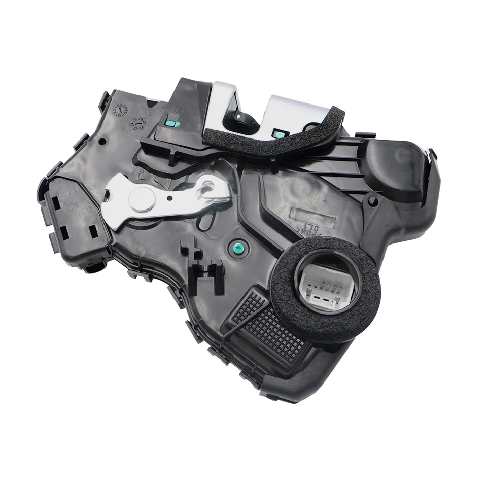 2Pcs Door Lock Actuators Front LH & Front RH For 2006-15 Lexus Scion xB Toyota Foto 3 de 4