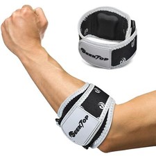 Tennis Elbow Brace, Elbow Brace for Tendonitis and Tennis Elbow MEDIUM