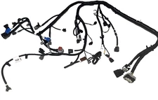 Brand New no Box Ford Explorer Engine Wiring Harness 2006-2010 4.0 Sohc  Motor