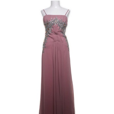 Le Sorelle, Abendkleid, Größe: 38, Pink, Damen #JtT