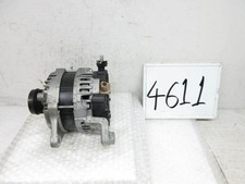 Alternatore SUBARU Wrx 2014 DBA-VAG 23700AA921 [Usato] [PA100395680]