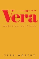 Vera | Ambition On Fleek | Vera Worthy | Taschenbuch | Kartoniert / Broschiert