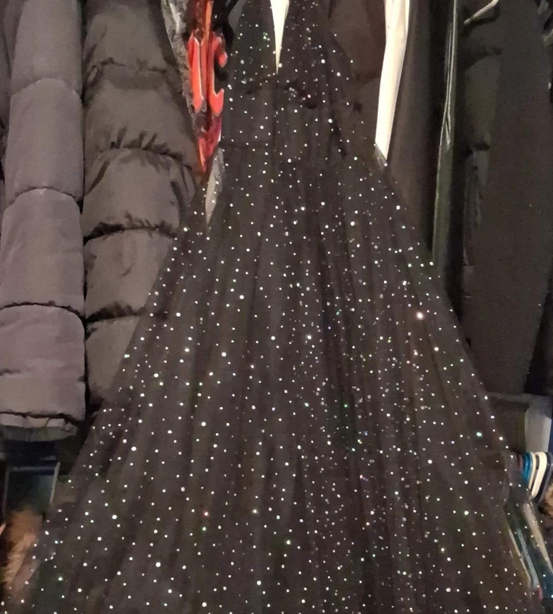 silver grey formal dresses Abby Paris 95091 size 20 Light Grey Formal Dress Mother of the Bride Groom A-Line Chiffon Embellished Bodice Short Sleeve Formal Gown main image 1