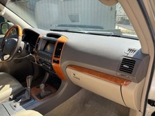 2003 2009 Lexus GX470 OEM Glove Box Beige