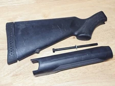 Mossberg 500A Synthetic Stock Set 12 Gauge Black #1