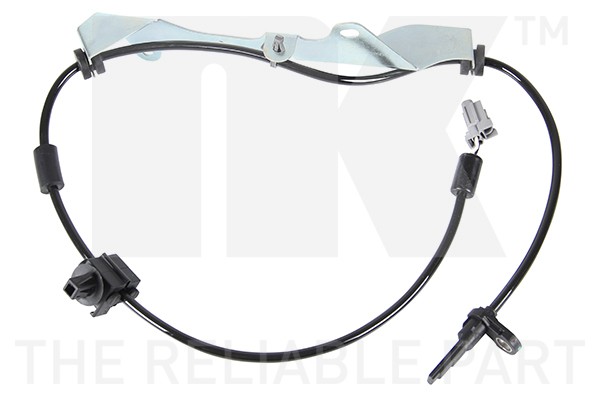 ABS Sensor Raddrehzahl DrehzahlfüHler Hinten Rechts FüR Subaru Forester SH-image