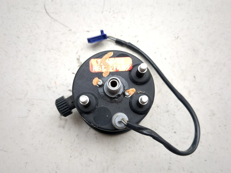 Pantalla velocímetro calibre 96-24 Suzuki DR650S Foto 2 de 4