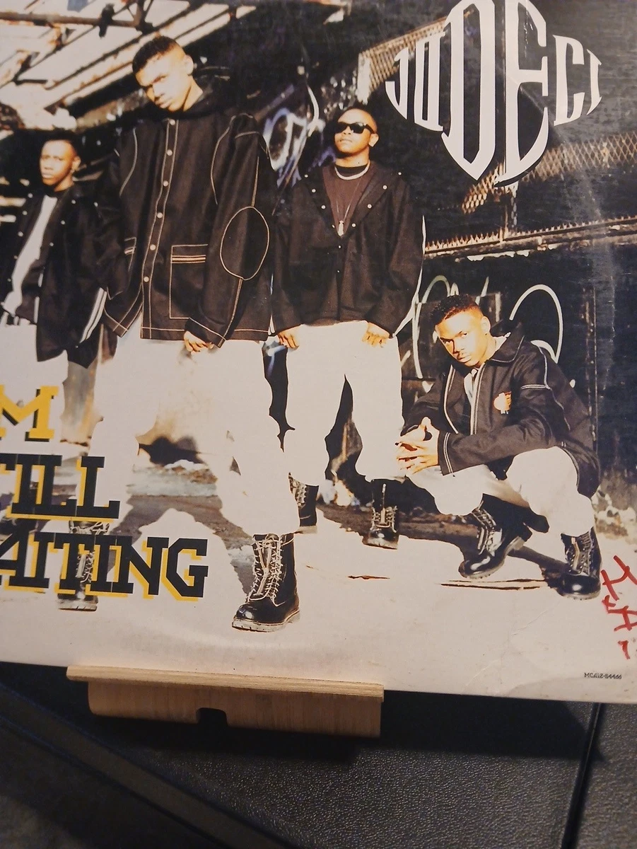 Jodeci Single Vinyl Records for sale | eBay