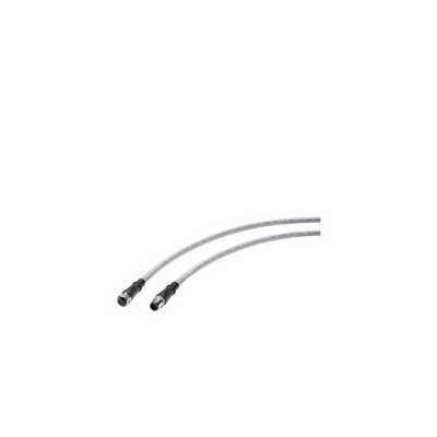 Siemens Dig.Industr. Robust Power Conn. Cable 6XV1801-6EE50 Industrie Robust