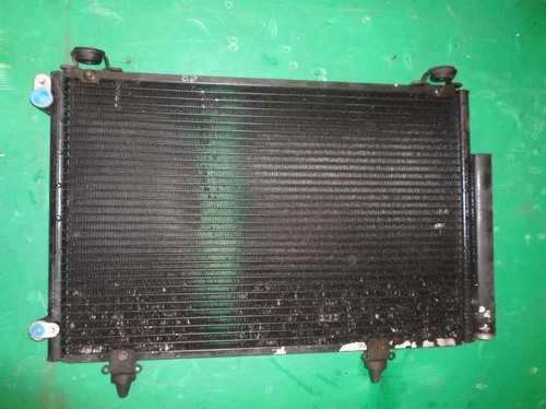 KONDENSATOR / KÜHLER DER KLIMAANLAGE KONDENSATOR FÜR TOYOTA YARIS NCP1/ 3092504
