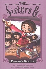 Durinda's Dangers (The Sisters Eight) by Baratz-Logsted, Lauren