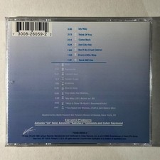 Usher Music CDs for sale | eBay