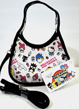 Sanrio Hello Kitty and Friends Kids/Fan Crossbody/Handbag Detachable Strap New