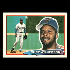 Curt Wilkerson