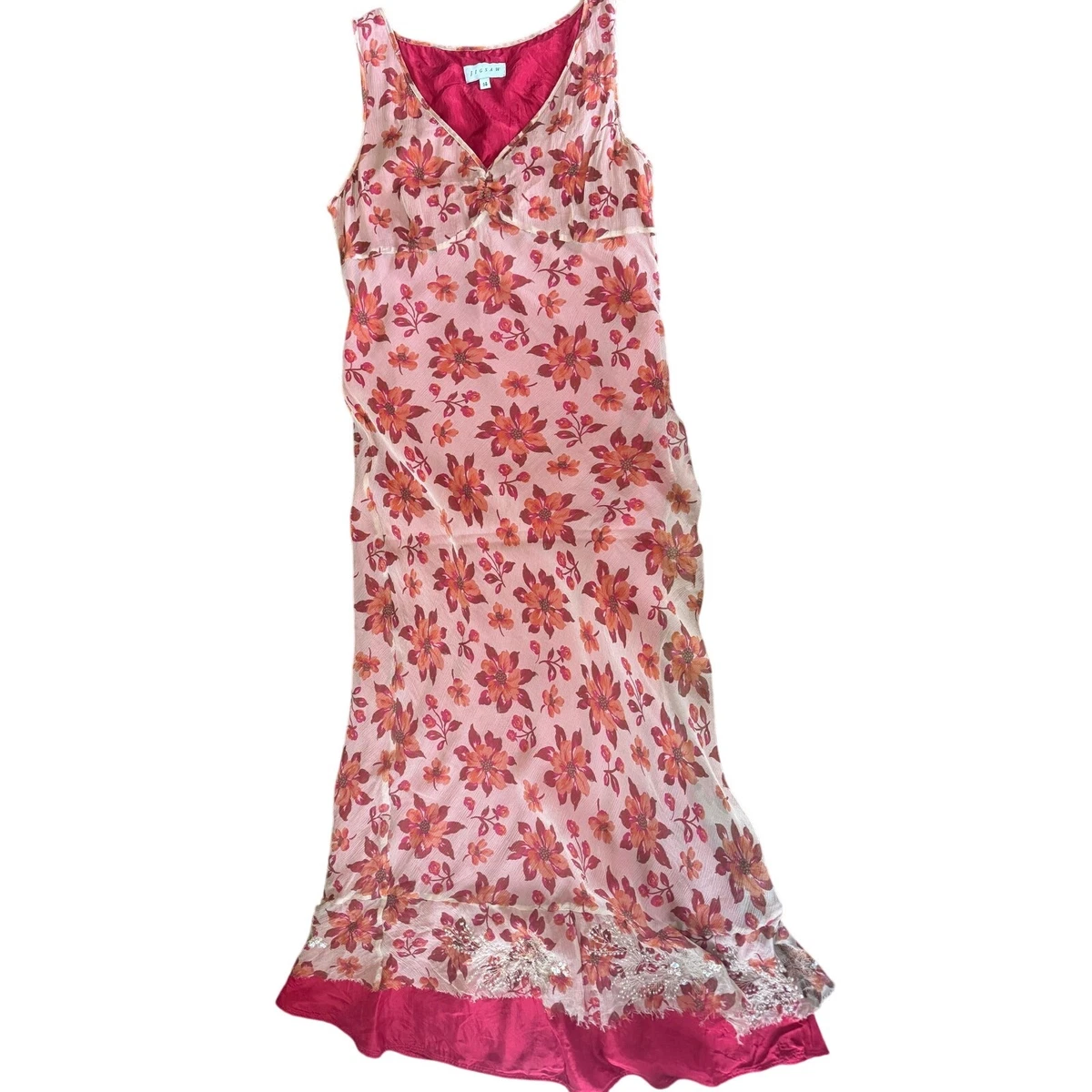 Jigsaw 100% Silk Clothing for Women for sale | eBay