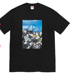 Supreme Trash Tee | eBay