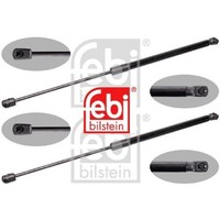 2X Gasfeder FüR Koffer-/Laderaum Febi Bilstein 101785 DäMpfer Kofferraum