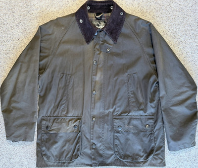 Barbour BEDALE C40 英国製 s-l400.jpg