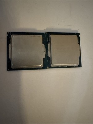 Intel 1151 cpus bundle gaming cpu tested (Or best offer)