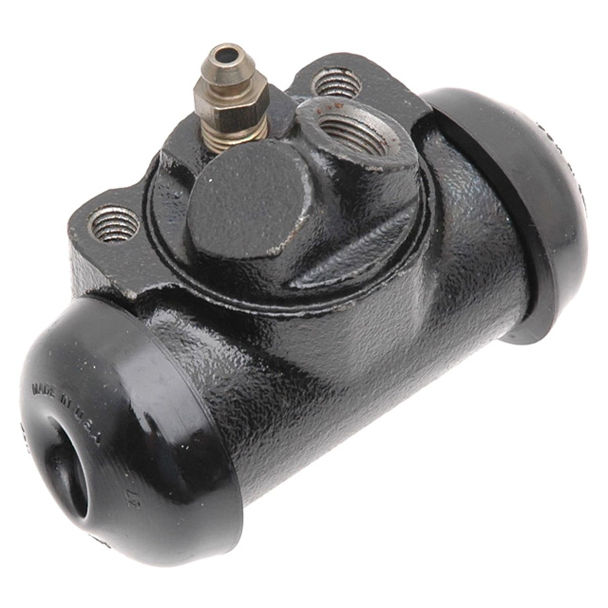 18E744 AC Delco Wheel Cylinder Rear Passenger Right Side for Olds De Ville Hand