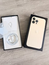 Retail Box for Apple iPhone 13, 13 PRO, 13 PRO MAX with Lightning to C Cable