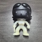 Funko Pop PROTOTYPE Wonder Woman White Lantern (Glow) EXCLUSIVE Vinyl Figure