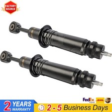 48510-69355 For Lexus LX570 Land Cruiser Front Shock Absorbers Hydraulic 07-15