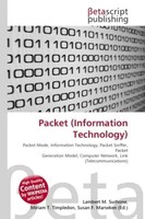Lambert M. Surhone (U. A.) | Packet (Information Technology) | Taschenbuch