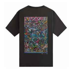 Kith Wolverine Shirt | eBay