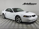 2004 Ford Mustang GT