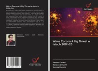 Kashan Javed (U. A.) | Wirus Corona A Big Threat W Latach 2019-20 | Taschenbuch