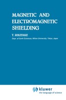 Tsuneji Rikitake | Magnetic And Electromagnetic Shielding | Taschenbuch (2010)