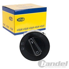 MAGNETI MARELLI LICHTSCHALTER SCHALTER HAUPTLICHT passend für SEAT ALHAMBRA VW