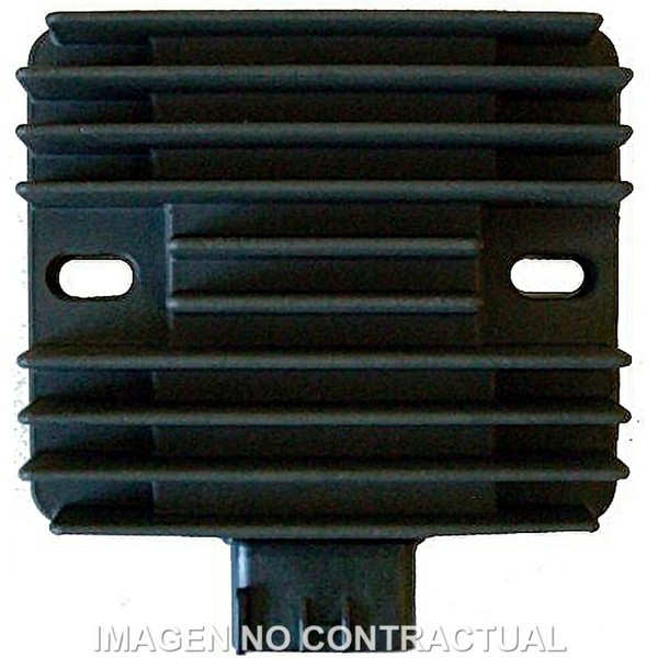 Regler Japan Sun Sh678-Ka-12V-Trifase-Cc-6 Stifte FüR Motorrad Ersatzteile-image