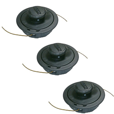#ad DeWalt 3 Pack Of Genuine OEM Replacement Spools 90599025 3PK $84.98