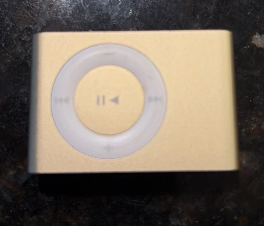 Apple iPod Shuffle 2nd Generation for sale - eBay