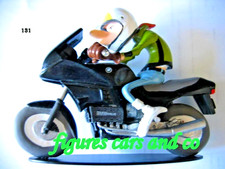 MOTO JOE BAR TEAM  131 BMW K 100 RS 1992 PAUL POSICHON SERIE 1